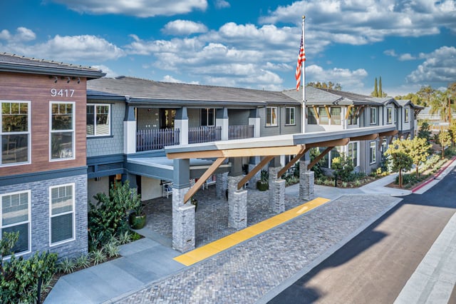 1 Allara-001b-facade