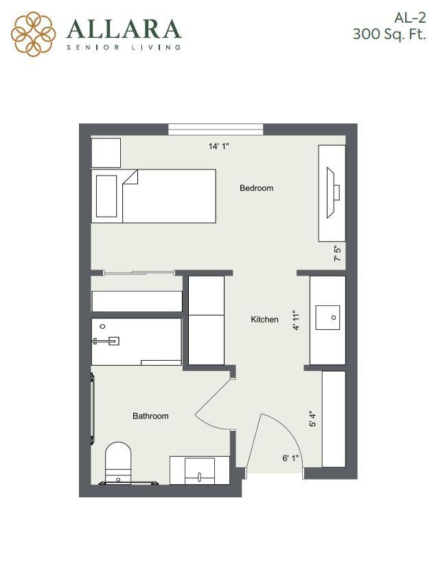 Allara_AL2_Studio_300-Sq.-Ft.-1