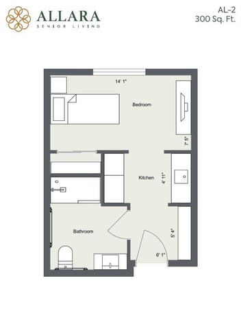 Allara_AL2_Studio_300-Sq.-Ft.