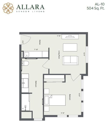 Allara_AL_One-Bedroom-One-Bathroom2_504-Sq.-Ft.