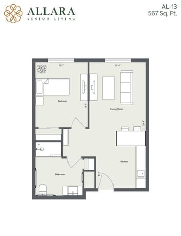 Allara_AL_One-Bedroom-One-Bathroom5_567-Sq.-Ft.