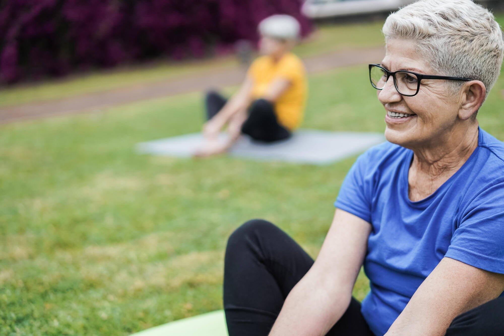 Senior-people-doing-yoga-class