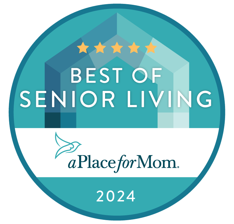 best-of-senior-living-2024 allara