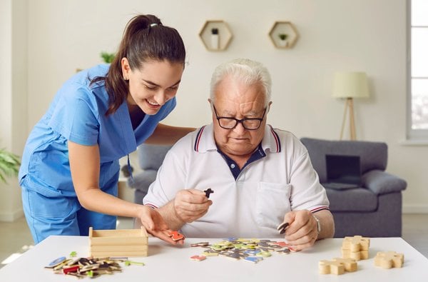 Assisted Living vs. Memory Care: Which Does Your Parent Need?