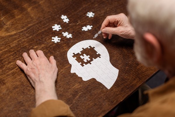7 Signs Your Parent Needs Memory Care in Rancho Cucamonga, CA