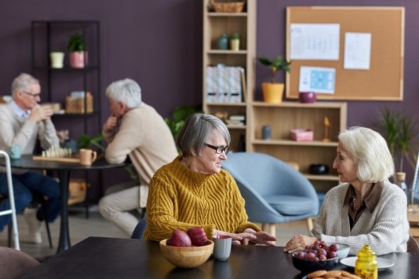 Cost of Assisted Living in Rancho Cucamonga, CA