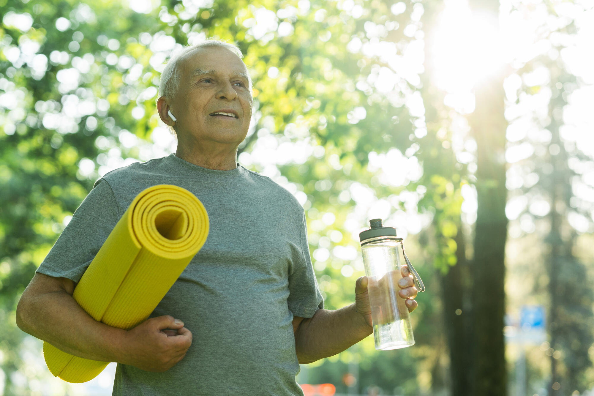 Free Outdoor Activities Seniors Can Enjoy in Rancho Cucamonga