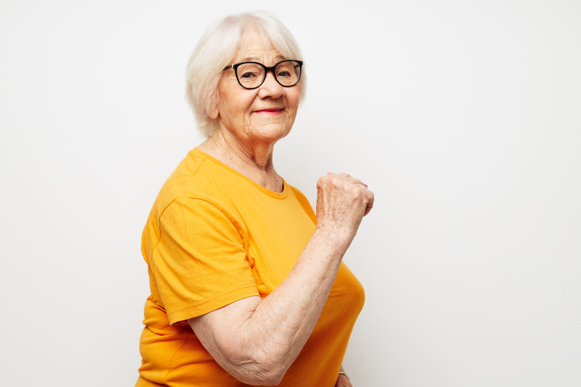 Senior Living in Rancho Cucamonga and Rebuilding Routine